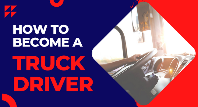 Get ready to hit the road as a truck driver in 2023 with our tips.